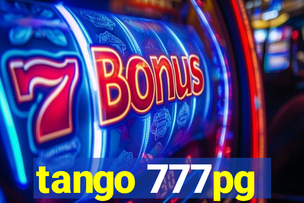 tango 777pg